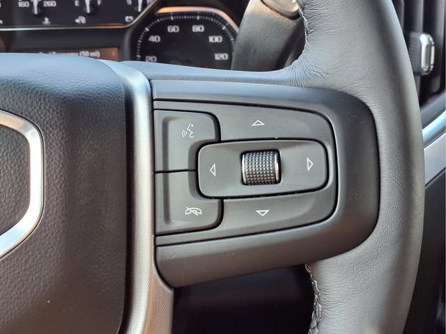 Certified 2022 GMC Sierra 2500 SLE w/ SLE Value Package; AWD/4WD image 12