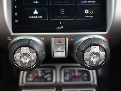 Used 2010 Chevrolet Camaro SS w/ RS Package RWD image 34