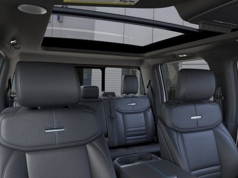 New 2026 Ford F250 Platinum image 22