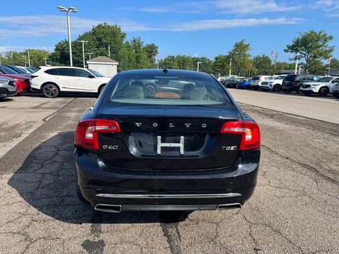 Used 2017 Volvo S60 T5 Inscription AWD/4WD image 3