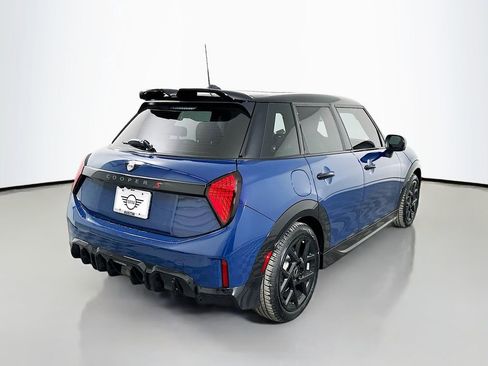 New 2026 MINI Cooper S image 5