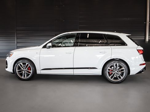 New 2026 Audi Q7 3.0T Prestige image 14