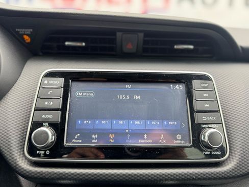 Used 2024 Nissan Kicks S FWD image 51