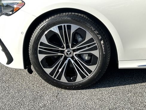 Certified 2025 Mercedes-Benz E 350 Sedan w/ Winter Package image 17