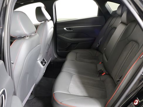 Used 2020 Hyundai Sonata SEL Plus w/ Tech Package FWD image 37
