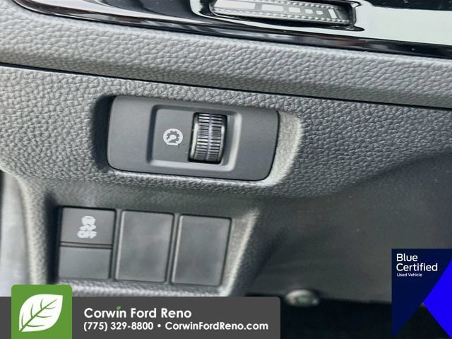 Used 2025 Honda Civic Sport image 13