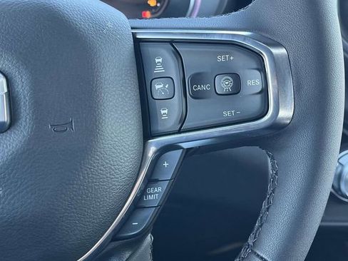 New 2026 RAM 1500 Laramie image 21