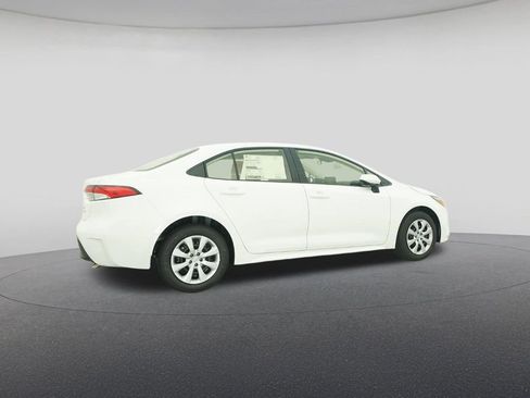 New 2026 Toyota Corolla LE image 26