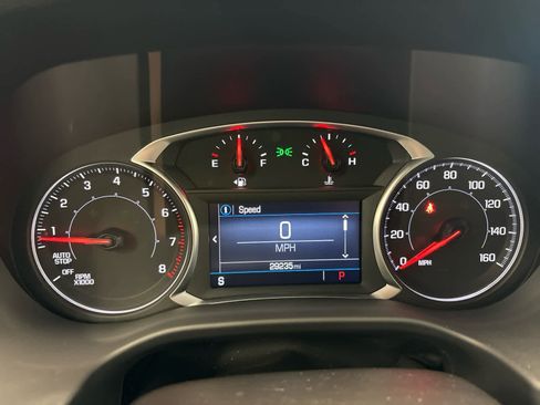 Used 2023 GMC Acadia SLE w/ Driver Convenience Package AWD/4WD image 46