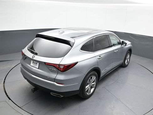 Certified 2023 Acura MDX SH-AWD image 40