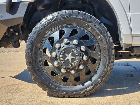 Used 2022 RAM 3500 Limited image 14