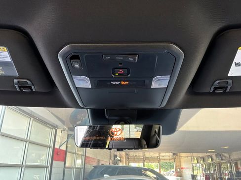 New 2026 Toyota Tundra SR5 AWD/4WD image 15
