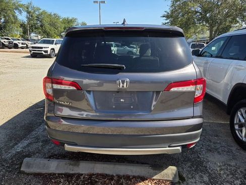 Used 2022 Honda Pilot EX-L image 5