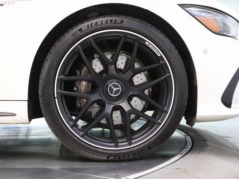 Certified 2023 Mercedes-Benz AMG GT 53 image 14