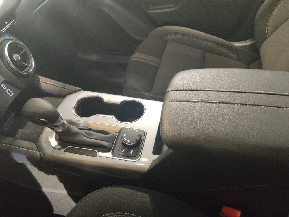Used 2024 Chevrolet Blazer LT w/ Convenience Package FWD image 26
