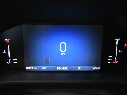 Used 2023 Ford Escape ST-Line w/ Tech Pack #1 image 9