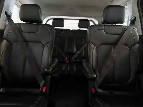 Used 2021 Jeep Grand Cherokee L Limited image 31