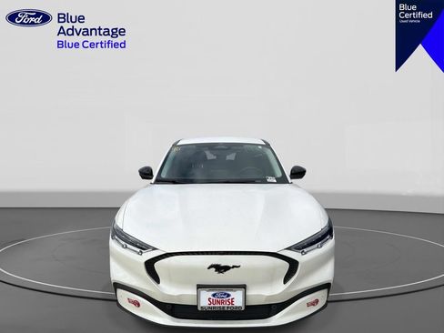 Used 2023 Ford Mustang Mach-E Select AWD/4WD image 3