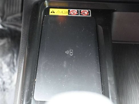 Certified 2026 Toyota Camry LE FWD image 22