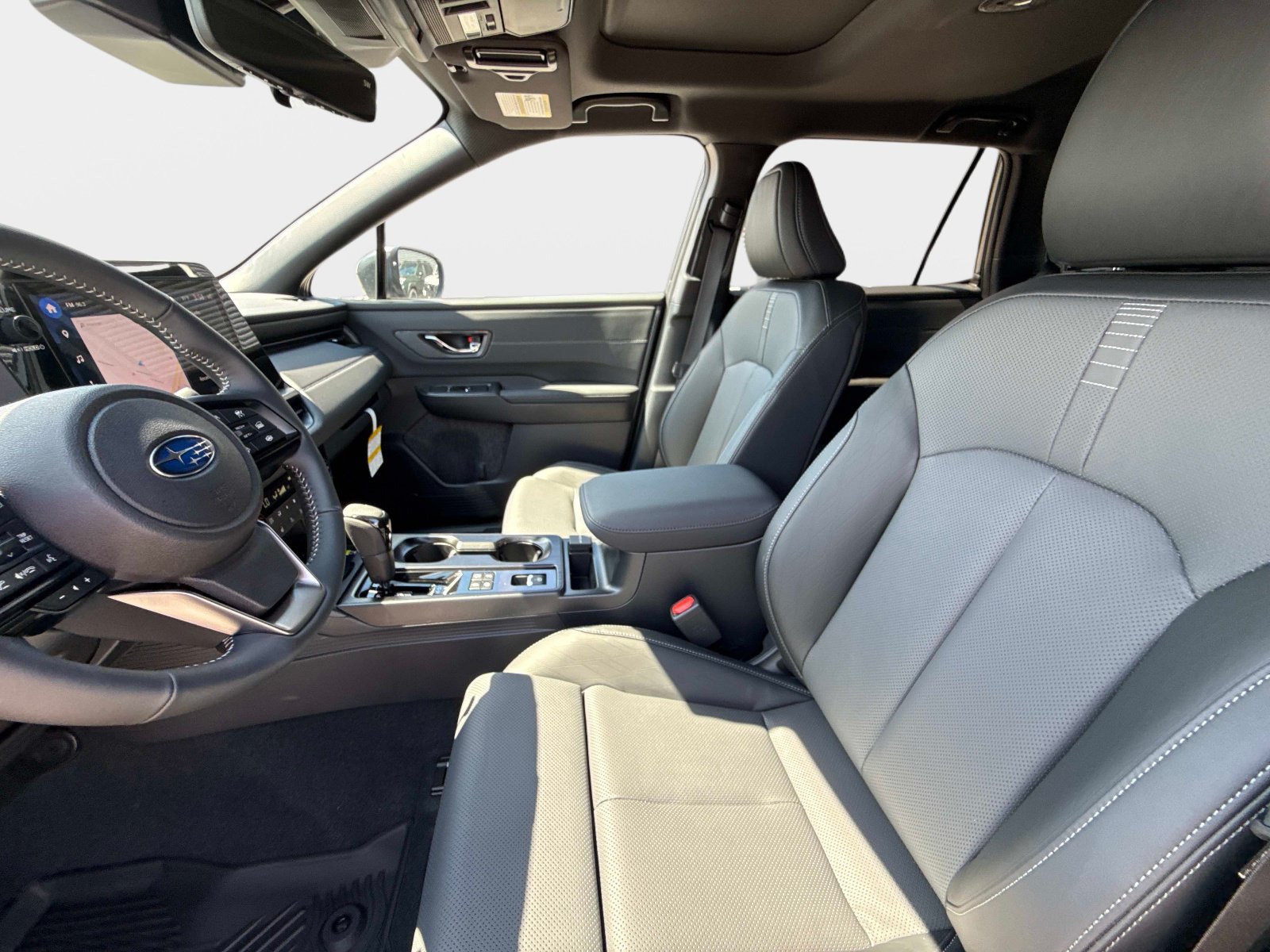 New 2026 Subaru Outback Touring XT AWD/4WD image 23