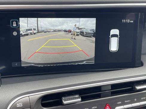 New 2026 Hyundai Palisade FWD Hybrid image 26