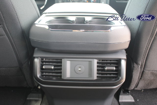 New 2026 Ford F150 STX w/ Equipment Group 200A RWD image 9