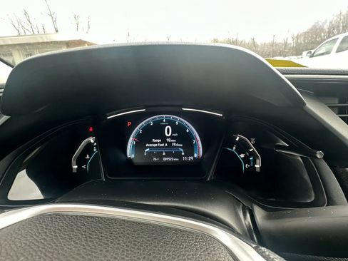 Used 2019 Honda Civic LX image 10