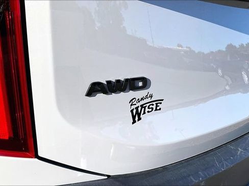 Used 2021 Kia Telluride EX w/ EX Premium Package AWD/4WD image 8