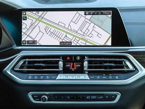 Used 2023 BMW X5 xDrive45e w/ Executive Package image 14