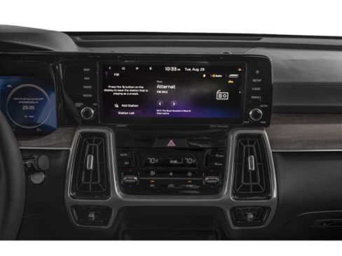 Used 2023 Kia Sorento SX Prestige image 13