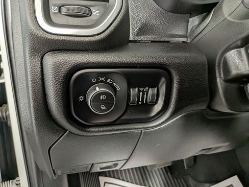 Certified 2024 RAM 3500 Laramie image 20