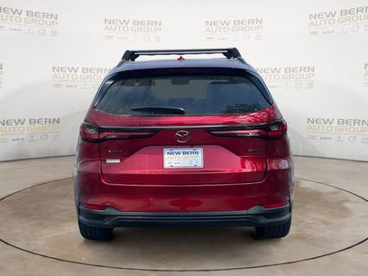 New 2026 MAZDA CX-90 3.3 Turbo w/ Premium Sport Pkg