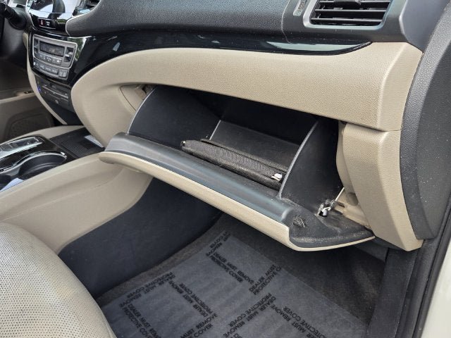 Used 2019 Honda Pilot Elite image 19