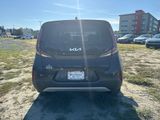 New 2025 Kia Soul LX w/ LX Technology Package image 4