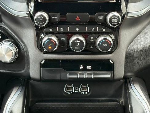 Used 2024 RAM 1500 Laramie image 25