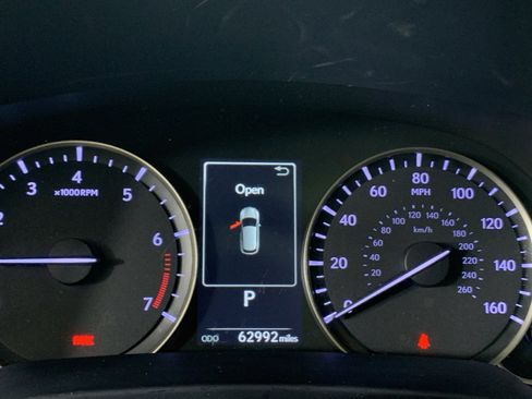 Used 2019 Lexus RX 350L image 24