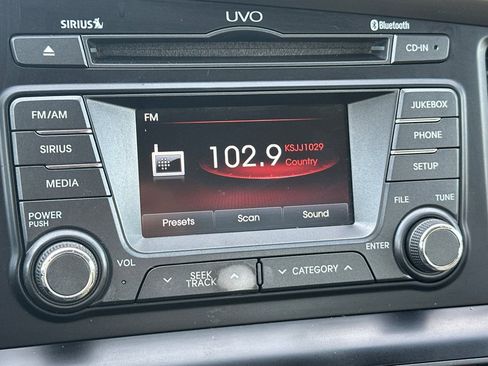 Used 2013 Kia Optima LX w/ Hybrid Convenience Pkg FWD image 24