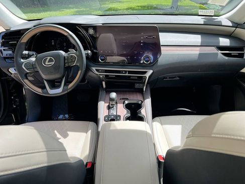 Certified 2023 Lexus RX 350 Premium Plus w/ Cold Area Package FWD image 20