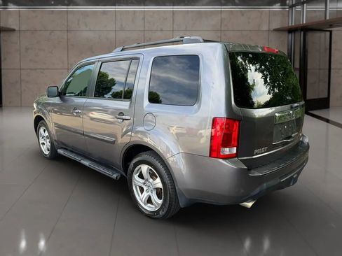 Used 2015 Honda Pilot EX-L image 4