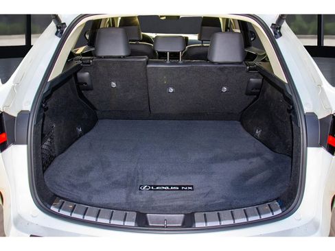 Used 2024 Lexus NX 250 FWD w/ Premium Package image 13