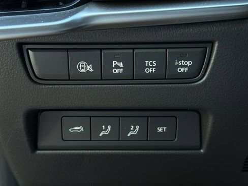 Used 2025 MAZDA CX-70 3.3 Turbo S w/ Premium Package image 30