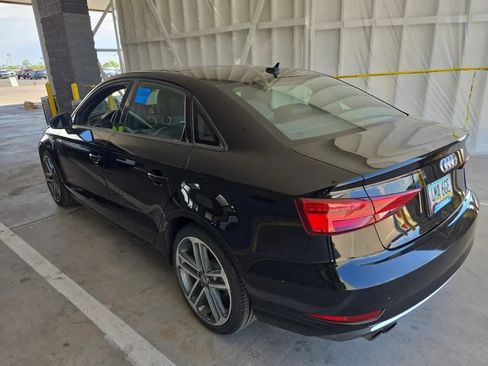 Used 2018 Audi A3 2.0T Premium w/ Convenience Package FWD image 2
