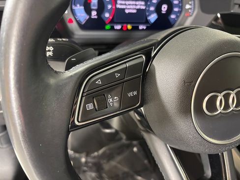 Used 2024 Audi A3 2.0T Premium image 20