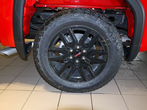 New 2026 GMC Sierra 1500 Elevation AWD/4WD image 31