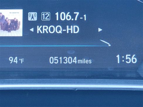 Used 2022 Honda CR-V EX image 38