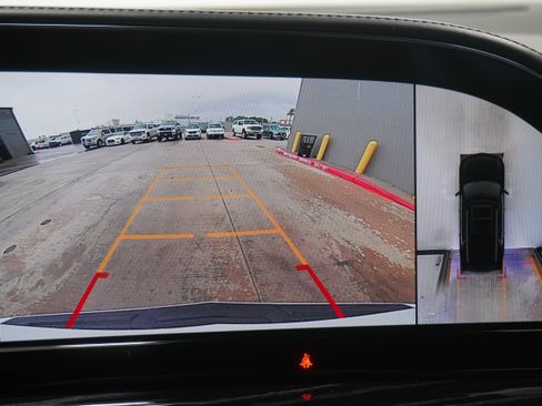 Used 2021 Cadillac Escalade Sport w/ Driver Assist Tech Package image 26