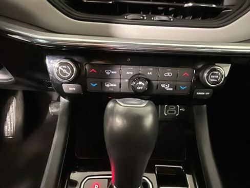 Used 2024 Jeep Compass Limited AWD/4WD image 22