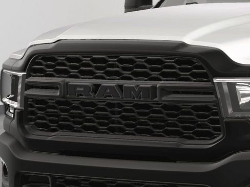 Used 2024 RAM 3500 Tradesman image 14