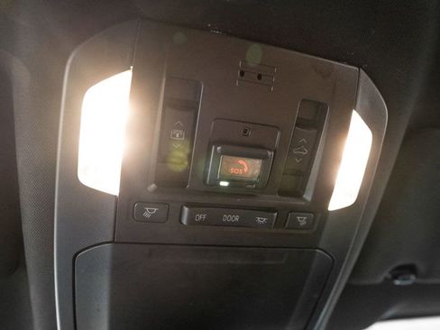 Certified 2021 Toyota Highlander Platinum image 29