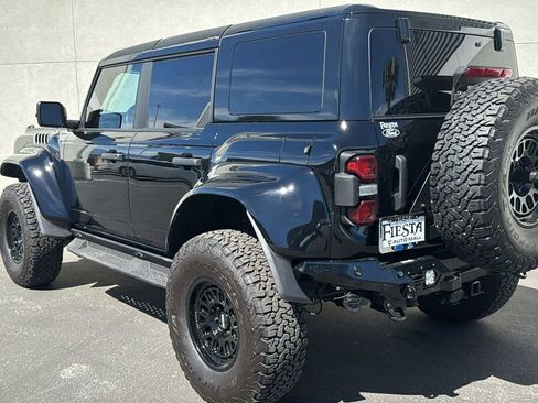 New 2024 Ford Bronco Raptor AWD/4WD image 2
